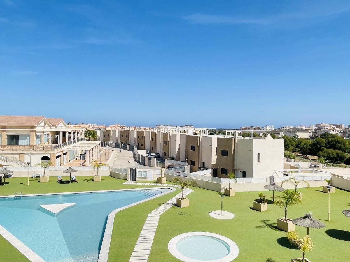 3090 Residencial Sabrina Apartment Dehesa de Campoamor  Exterior photo